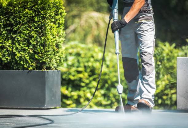 Best Commercial Pressure Washing in Red Lake, MN