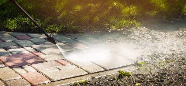 Best Window and Screen Pressure Cleaning in Red Lake, MN