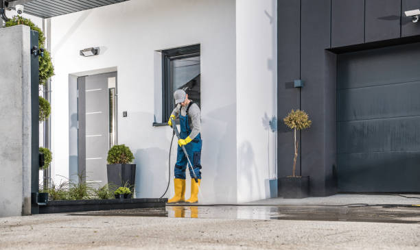 Best Sidewalk and Walkway Pressure Cleaning in Red Lake, MN
